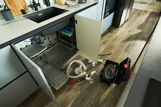 Reliable Plumbing contractor in Fairmont, WV by Street Wise - Plumbing