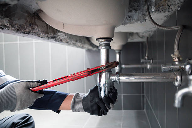 Licensed Plumbing service in Fairmont, WV - Street Wise - Plumbing